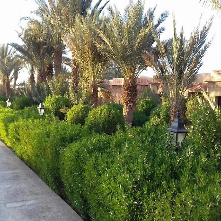Belere Arfoud Hotel Luaran gambar