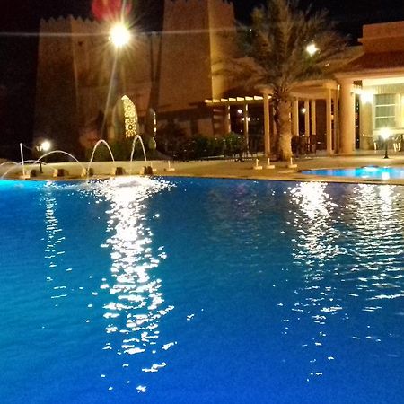 Belere Arfoud Hotel Luaran gambar