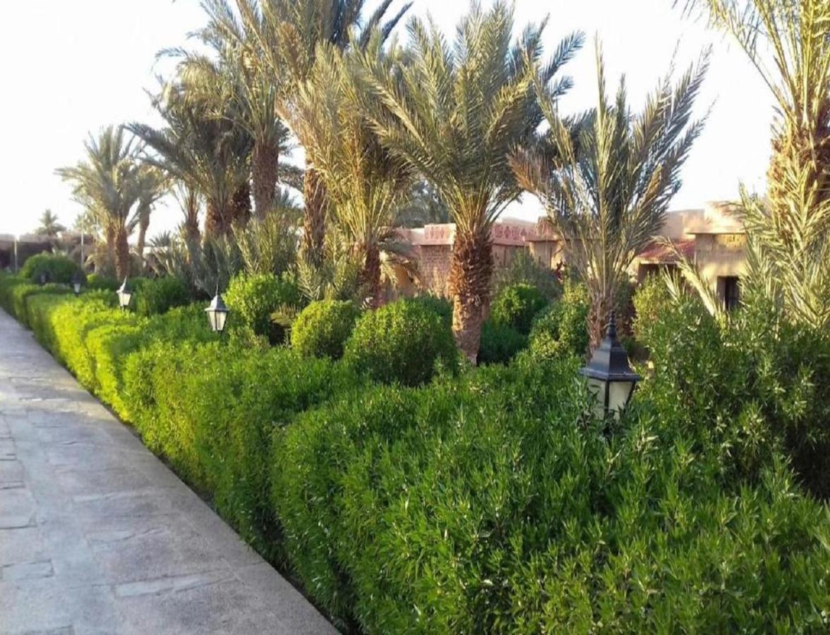 Belere Arfoud Hotel Luaran gambar