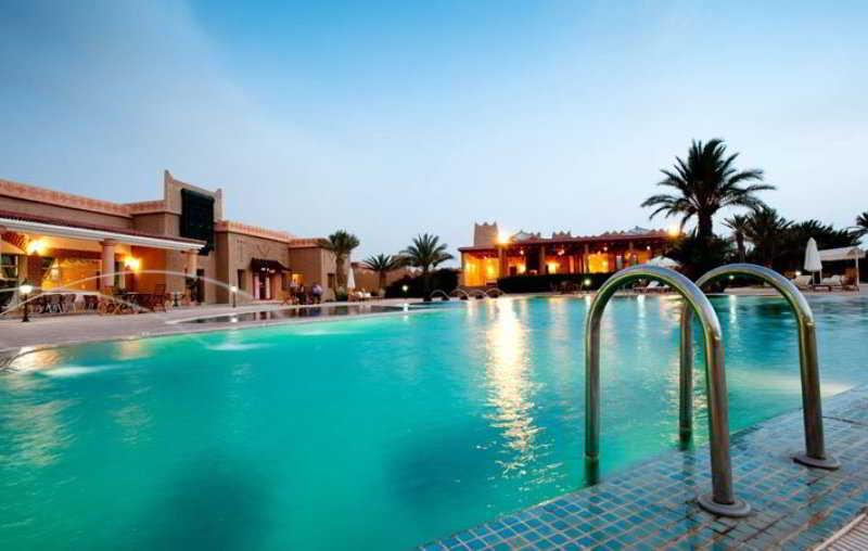 Belere Arfoud Hotel Luaran gambar