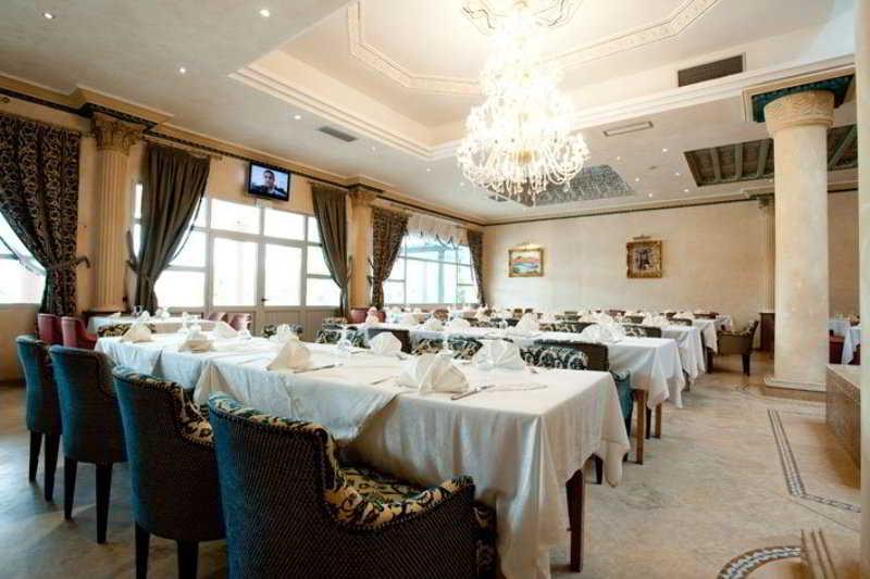 Belere Arfoud Hotel Luaran gambar