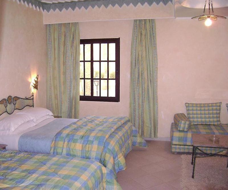 Belere Arfoud Hotel Luaran gambar