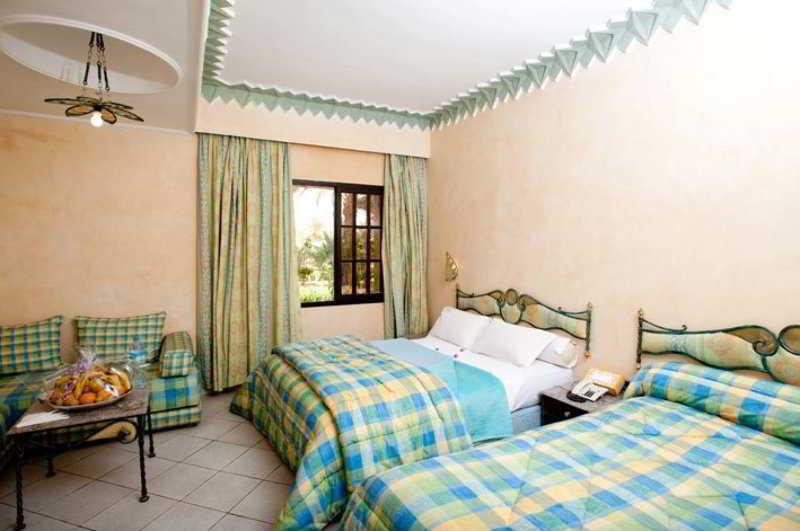 Belere Arfoud Hotel Luaran gambar