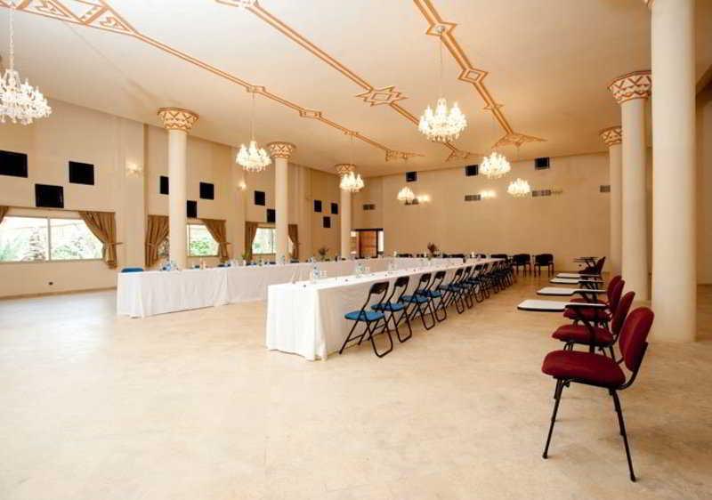 Belere Arfoud Hotel Luaran gambar