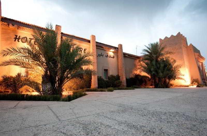 Belere Arfoud Hotel Luaran gambar