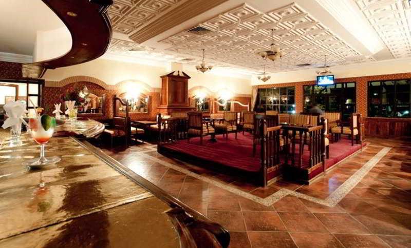 Belere Arfoud Hotel Luaran gambar