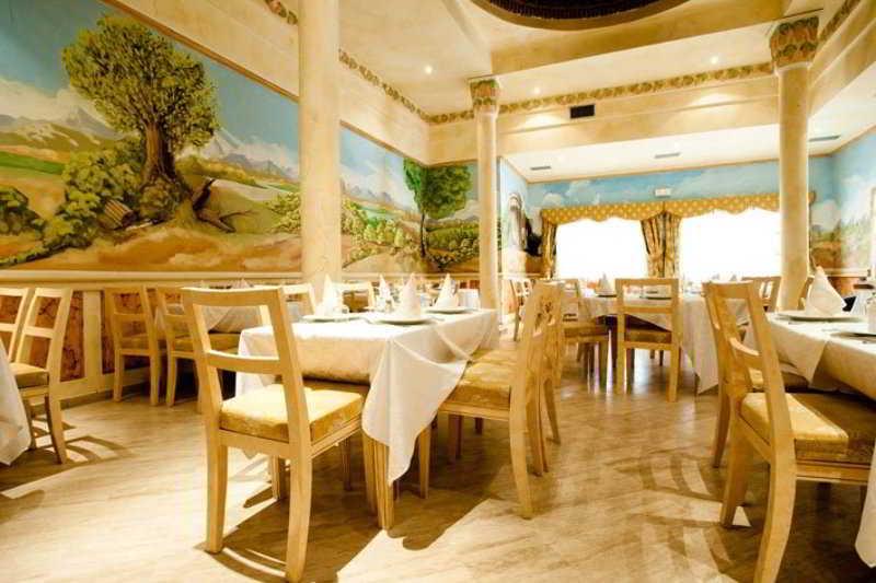 Belere Arfoud Hotel Luaran gambar