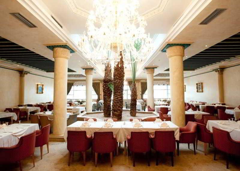 Belere Arfoud Hotel Luaran gambar