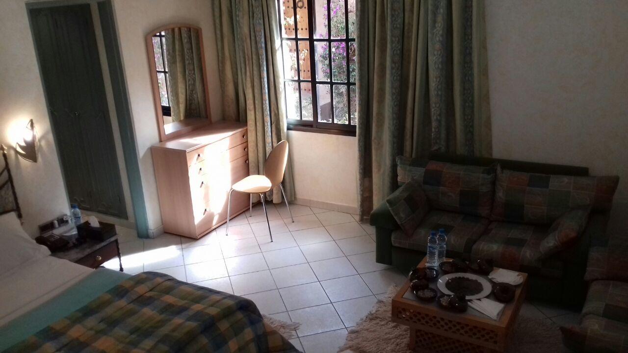 Belere Arfoud Hotel Luaran gambar