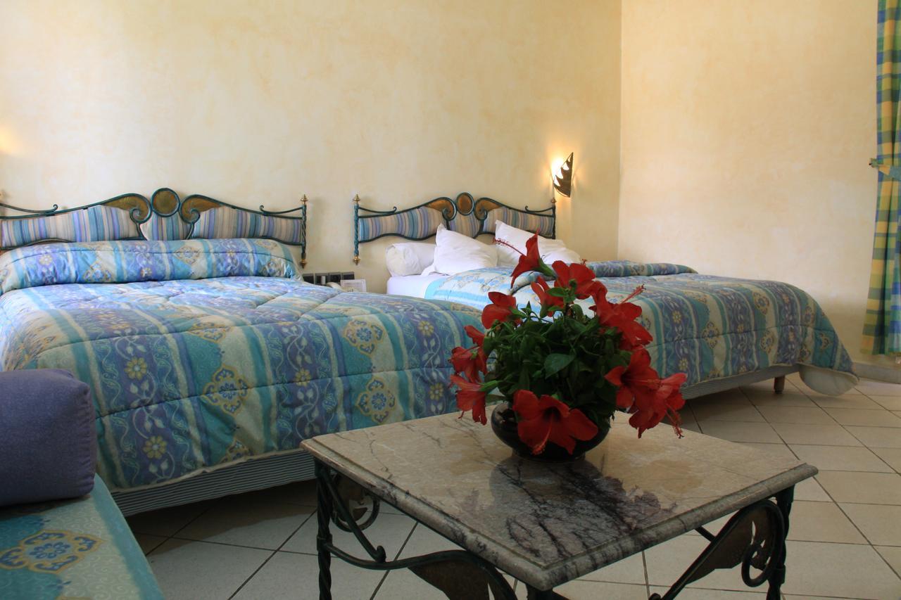 Belere Arfoud Hotel Luaran gambar