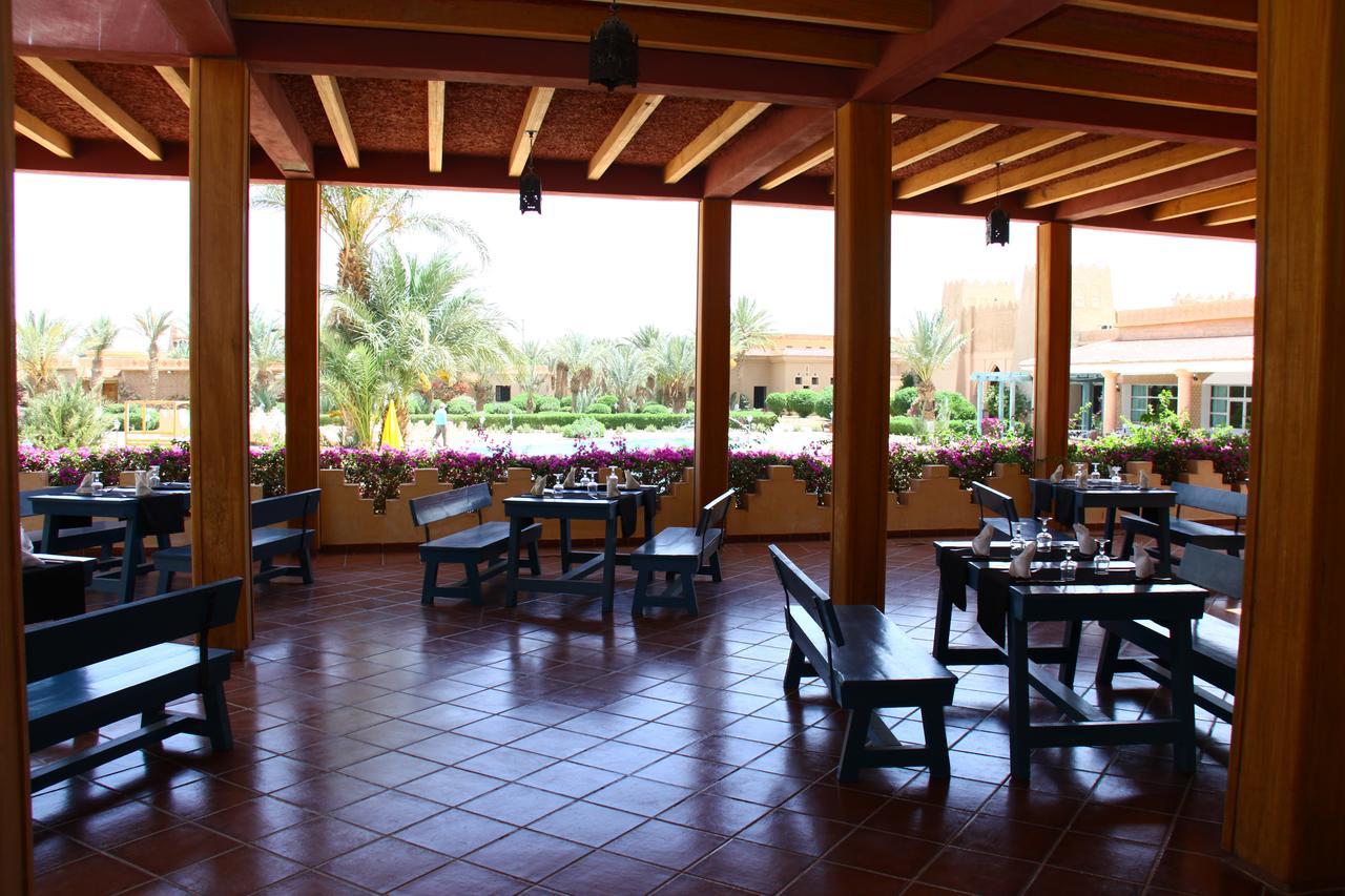 Belere Arfoud Hotel Luaran gambar