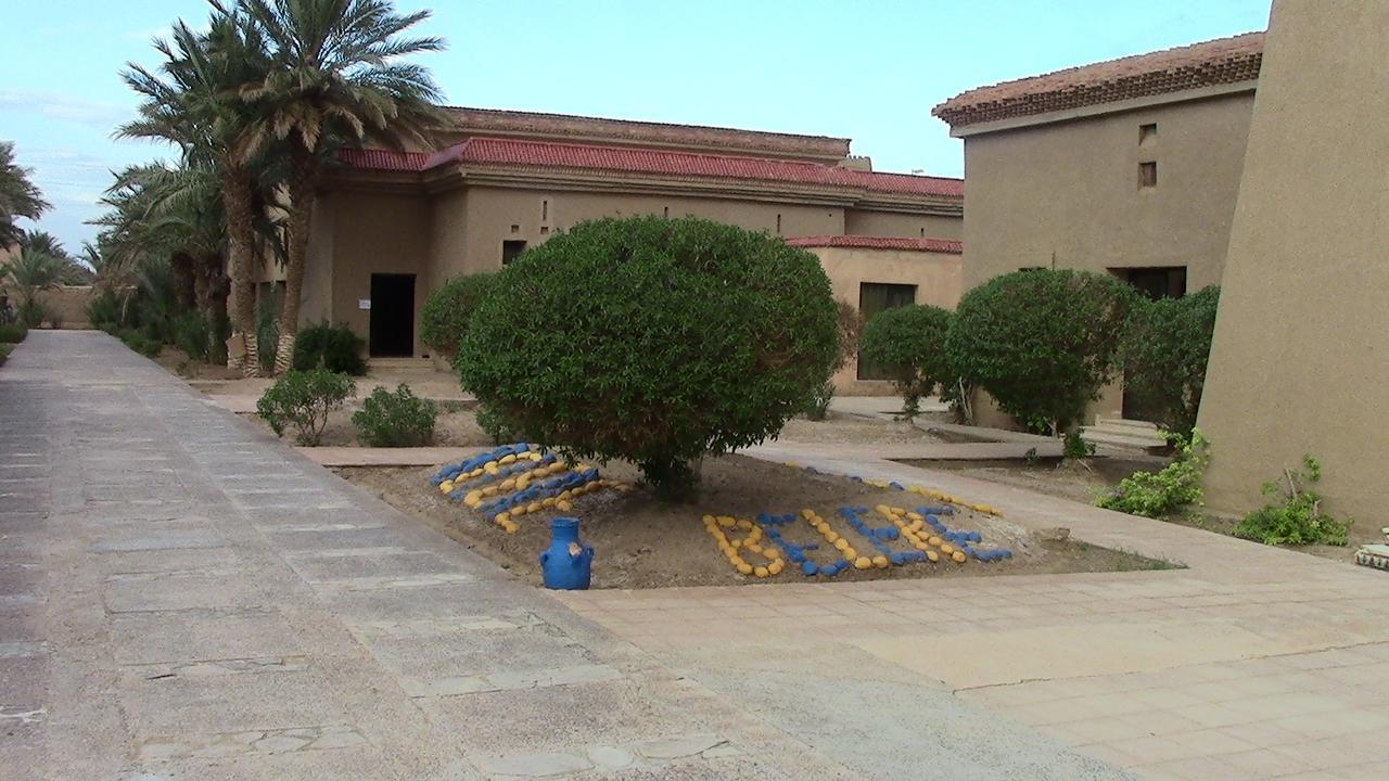 Belere Arfoud Hotel Luaran gambar