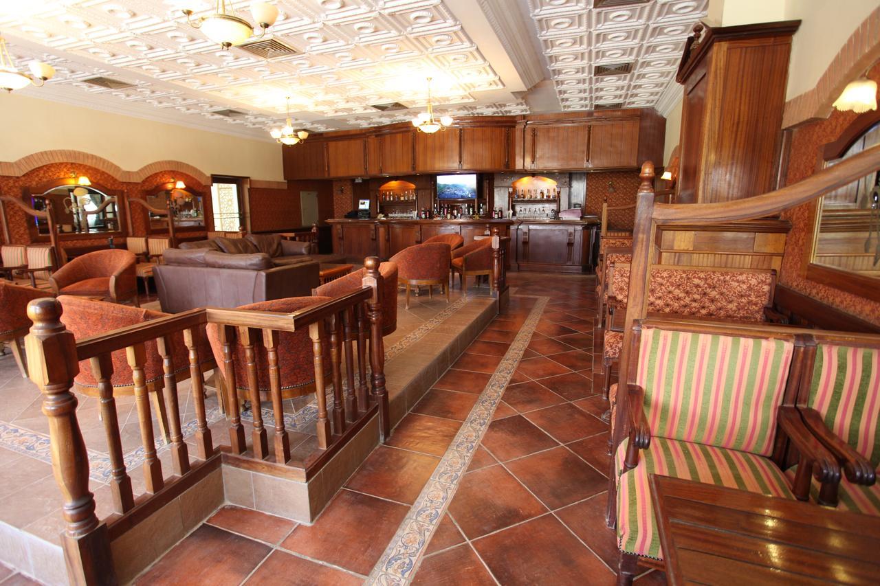 Belere Arfoud Hotel Luaran gambar