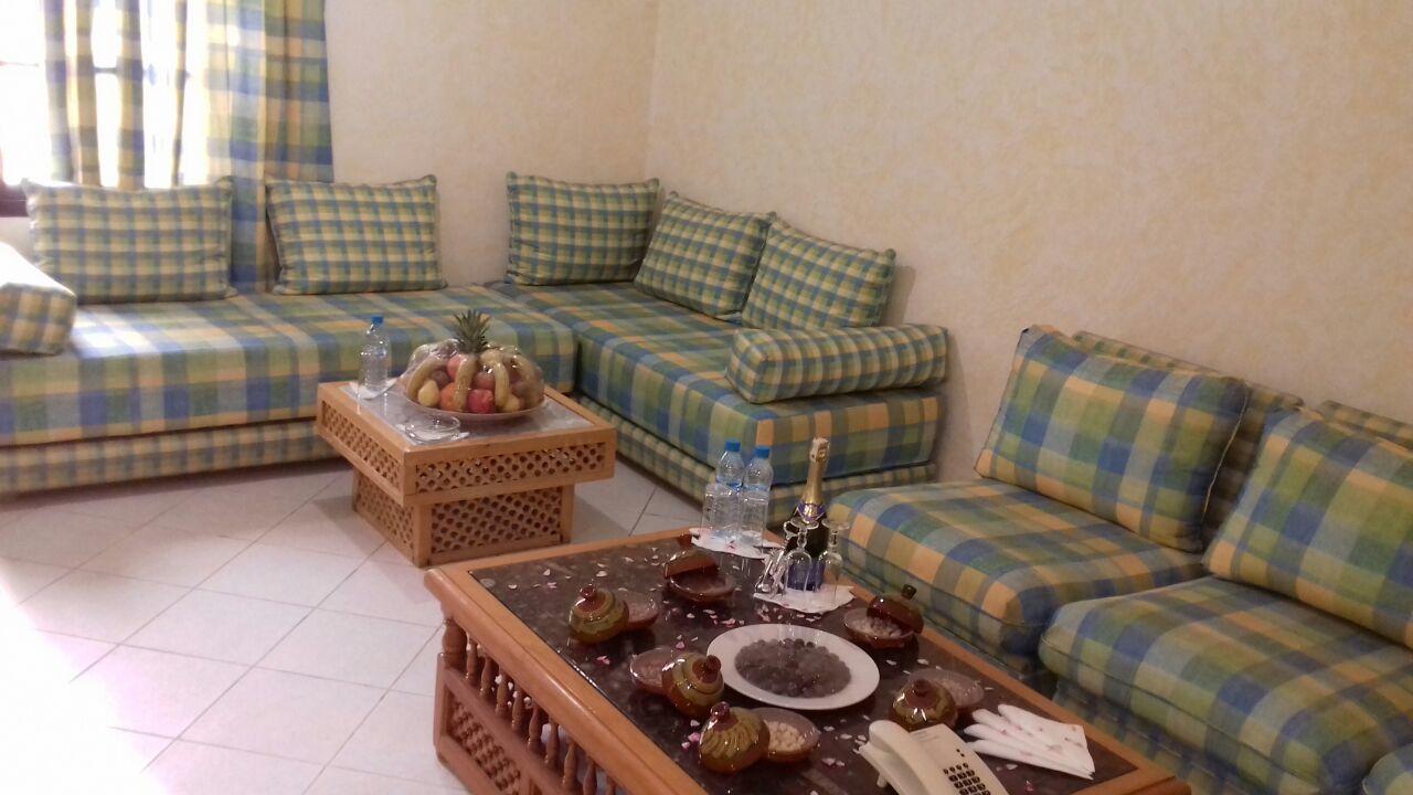 Belere Arfoud Hotel Luaran gambar