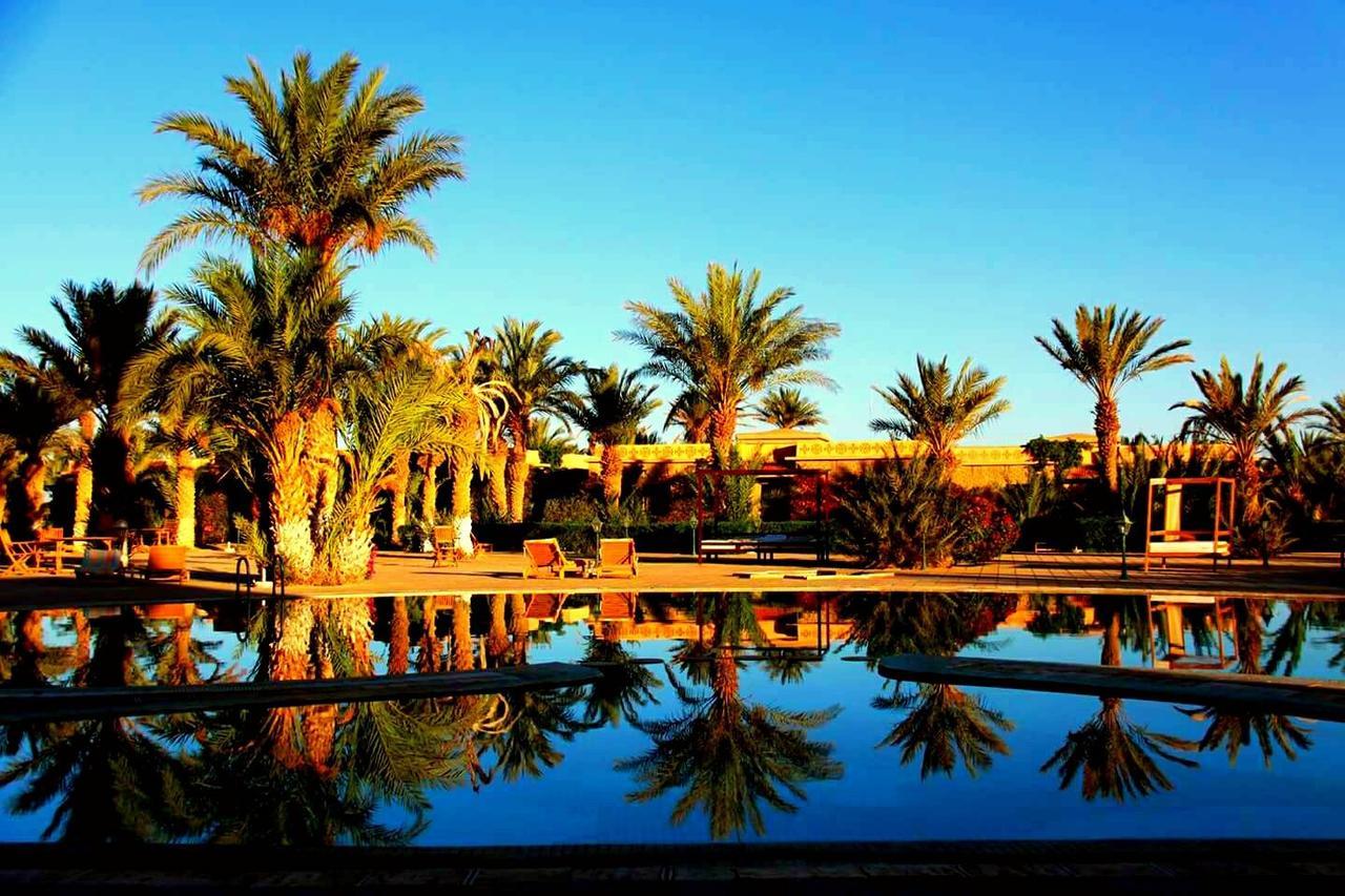 Belere Arfoud Hotel Luaran gambar