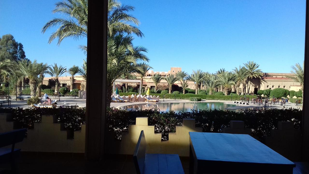 Belere Arfoud Hotel Luaran gambar