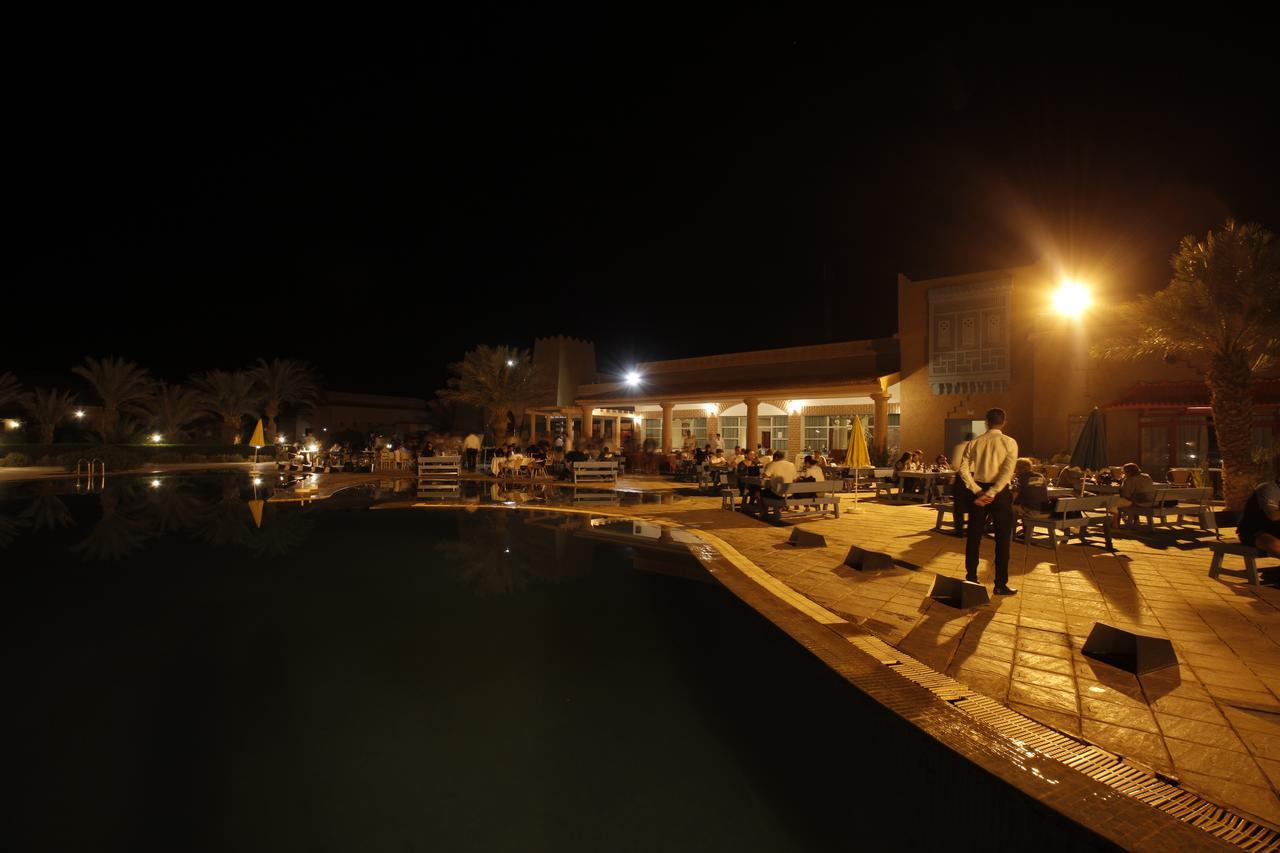 Belere Arfoud Hotel Luaran gambar