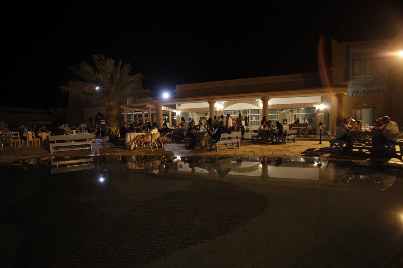 Belere Arfoud Hotel Luaran gambar