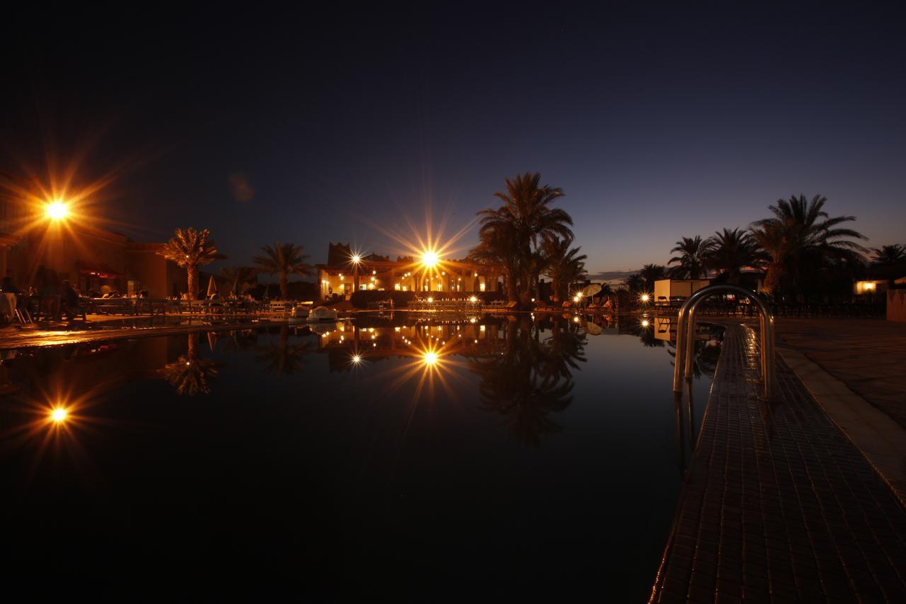 Belere Arfoud Hotel Luaran gambar
