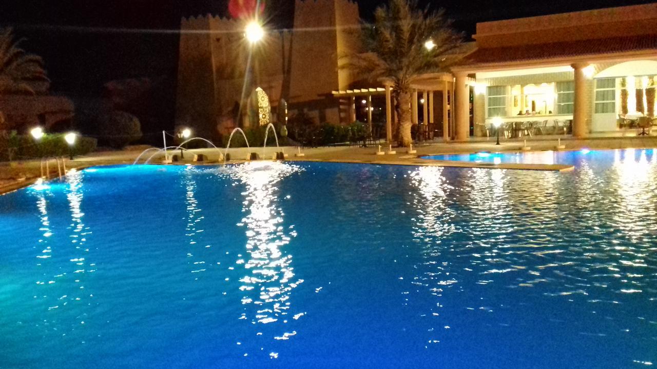 Belere Arfoud Hotel Luaran gambar