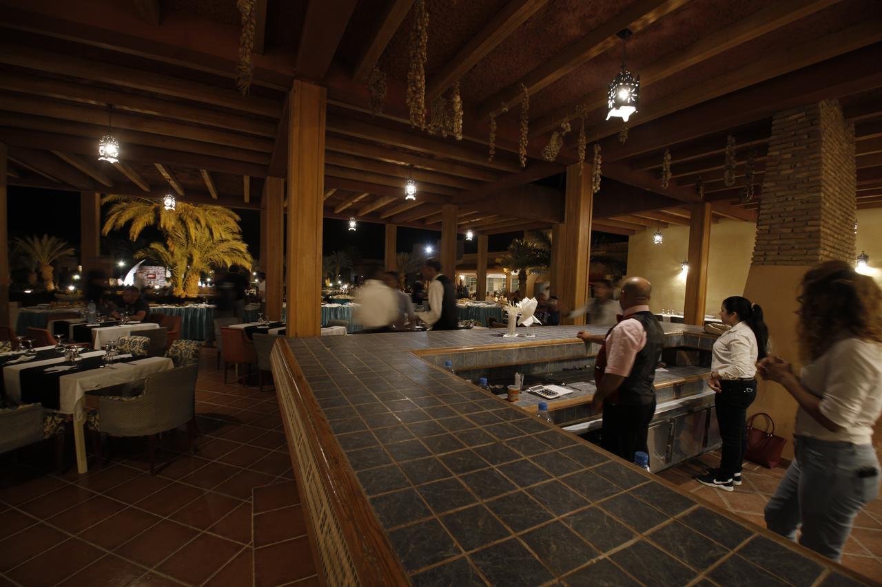 Belere Arfoud Hotel Luaran gambar